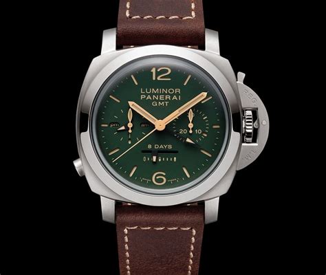 panerai 736|Panerai pam 735.